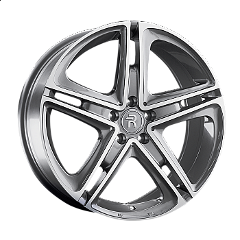 Диск REPLAY CHR116 GMF 8 х 19 PCD 5/108 ET36 DIA65,1