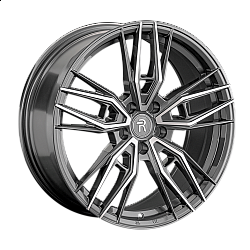 Диск REPLAY CHR121 GMF 8 х 18 PCD 5/108 ET36 DIA65,1