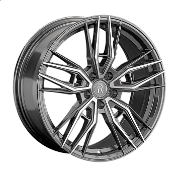 Диск REPLAY CHR121 GMF 8 х 18 PCD 5/108 ET36 DIA65,1