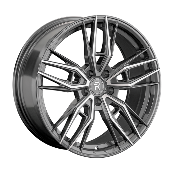 Диск REPLAY CHR121 GMF 8 х 18 PCD 5/108 ET36 DIA65,1