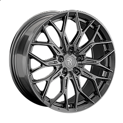 Диск REPLAY CHR122 GM 8 х 18 PCD 5/108 ET36 DIA65,1