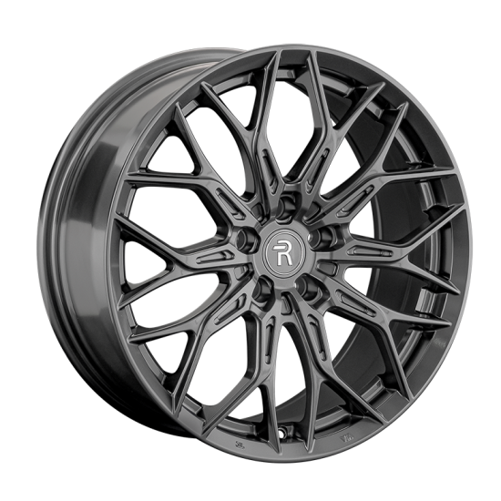 Диск REPLAY CHR122 GM 8 х 18 PCD 5/108 ET36 DIA65,1