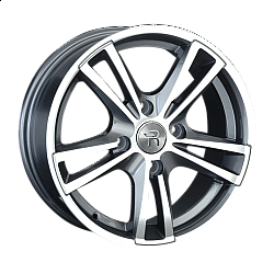 Диск REPLAY CHR26 GMF 7 х 17 PCD 5/108 ET40 DIA65,1