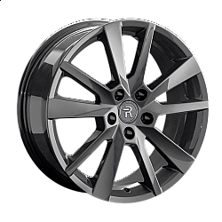 Диск REPLAY CHR39 GM 7 х 17 PCD 5/108 ET33 DIA60,1