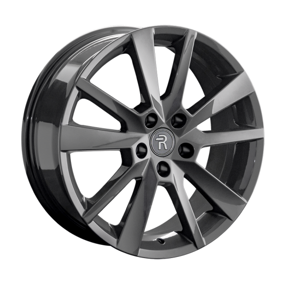 Диск REPLAY CHR39 GM 7 х 17 PCD 5/108 ET33 DIA60,1