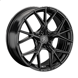 Диск REPLAY CHR42 BK 8 х 18 PCD 5/108 ET33 DIA60,1