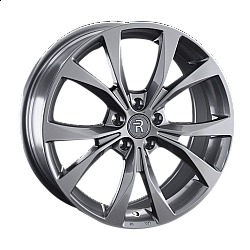 Диск REPLAY CHR44 GM 8 х 18 PCD 5/108 ET33 DIA60,1