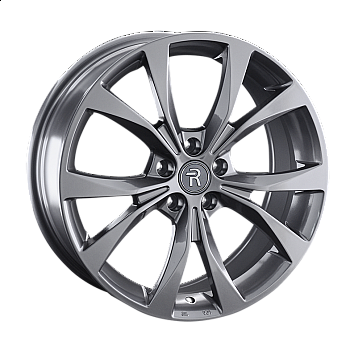 Диск REPLAY CHR44 GM 8 х 18 PCD 5/108 ET33 DIA60,1