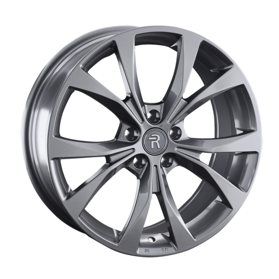 Диск REPLAY CHR44 GM 8 х 18 PCD 5/108 ET33 DIA60,1