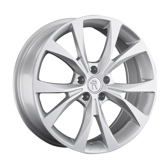 Диск REPLAY CHR44 S 8 х 18 PCD 5/108 ET36 DIA65,1