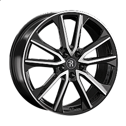 Диск REPLAY CHR45 BKF 7,5 х 19 PCD 5/108 ET36 DIA65,1