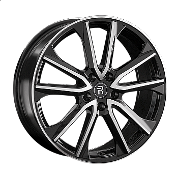 Диск REPLAY CHR45 BKF 7,5 х 19 PCD 5/108 ET36 DIA65,1