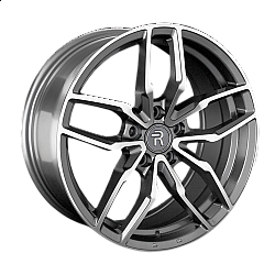 Диск REPLAY CHR55 GMF 8 х 18 PCD 5/108 ET36 DIA65,1