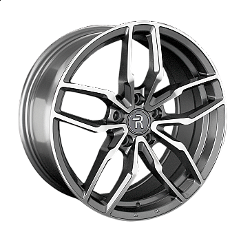 Диск REPLAY CHR55 GMF 8 х 18 PCD 5/108 ET36 DIA65,1