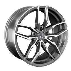 Диск REPLAY CHR55 GMF 8 х 18 PCD 5/108 ET47 DIA60,1