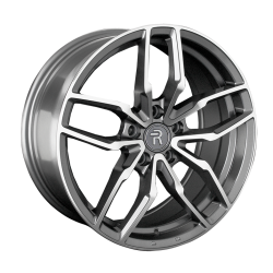 Диск REPLAY CHR55 GMF 8 х 18 PCD 5/108 ET47 DIA60,1