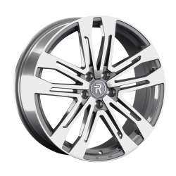 Диск REPLAY CHR58 GMF 8 х 19 PCD 5/108 ET33 DIA60,1