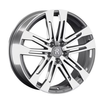 Диск REPLAY CHR58 GMF 8 х 19 PCD 5/108 ET33 DIA60,1