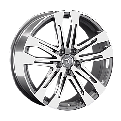 Диск REPLAY CHR58 GMF 8 х 19 PCD 5/108 ET36 DIA65,1