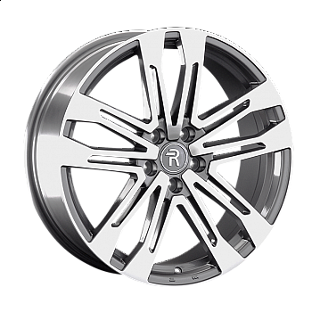 Диск REPLAY CHR58 GMF 8 х 19 PCD 5/108 ET36 DIA65,1