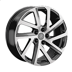 Диск REPLAY CHR68 GMF 8 х 18 PCD 5/108 ET36 DIA65,1