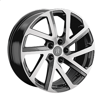 Диск REPLAY CHR68 GMF 8 х 18 PCD 5/108 ET36 DIA65,1