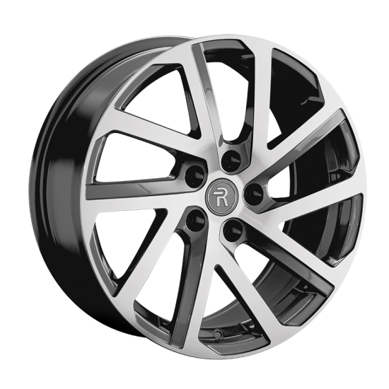 Диск REPLAY CHR68 GMF 8 х 18 PCD 5/108 ET36 DIA65,1