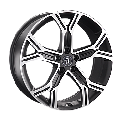 Диск REPLAY CHR71 MBF 8,5 х 19 PCD 5/108 ET36 DIA65,1