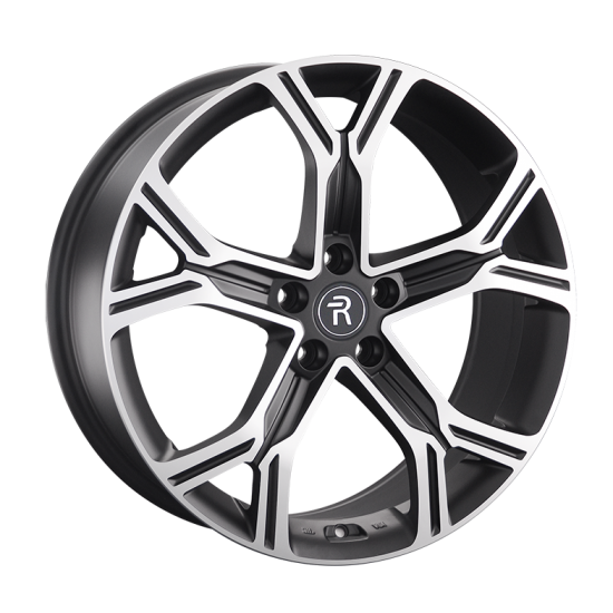 Диск REPLAY CHR71 MBF 8,5 х 19 PCD 5/108 ET36 DIA65,1