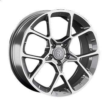 Диск REPLAY CHR75 GMF 8 х 18 PCD 5/108 ET36 DIA65,1