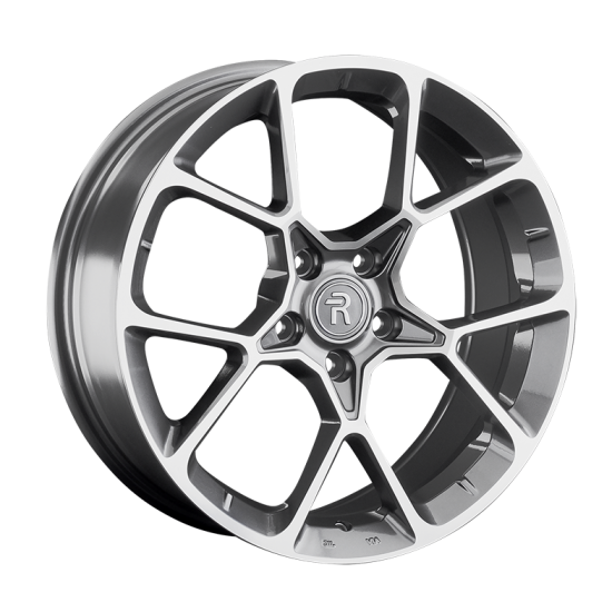 Диск REPLAY CHR75 GMF 8 х 18 PCD 5/108 ET36 DIA65,1