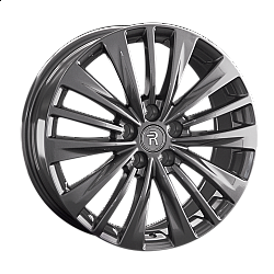 Диск REPLAY CHR77 GM 7,5 х 18 PCD 5/108 ET47 DIA60,1