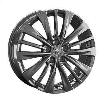 Диск REPLAY CHR77 GM 7,5 х 18 PCD 5/108 ET47 DIA60,1