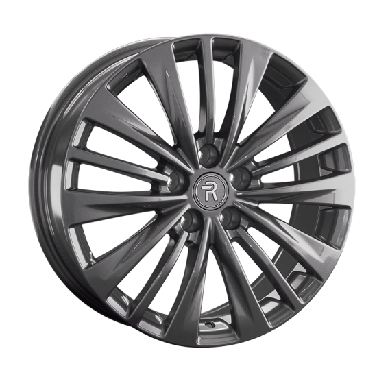 Диск REPLAY CHR77 GM 7,5 х 18 PCD 5/108 ET47 DIA60,1