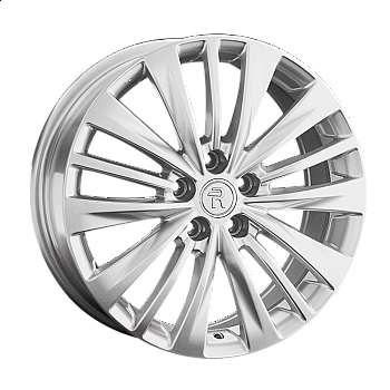 Диск REPLAY CHR77 S 7,5 х 18 PCD 5/108 ET47 DIA60,1