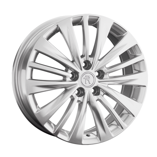 Диск REPLAY CHR77 S 7,5 х 18 PCD 5/108 ET47 DIA60,1