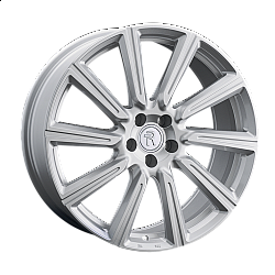 Диск REPLAY CHR93 S 9 х 20 PCD 5/108 ET36 DIA65,1