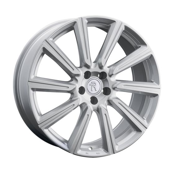 Диск REPLAY CHR93 S 9 х 20 PCD 5/108 ET36 DIA65,1