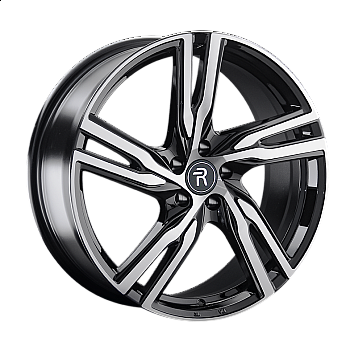 Диск REPLAY CHR98 BKF 8 х 20 PCD 5/108 ET36 DIA65,1