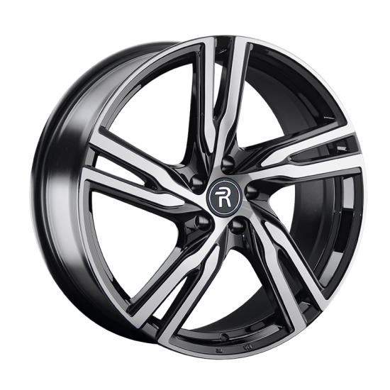 Диск REPLAY CHR98 BKF 8 х 20 PCD 5/108 ET36 DIA65,1