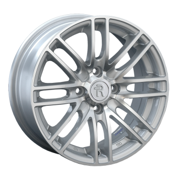 Диск REPLAY CI51 SF 6,5 х 15 PCD 4/108 ET27 DIA65,1