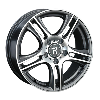 Диск REPLAY CI53 GMF 6,5 х 15 PCD 4/108 ET27 DIA65,1