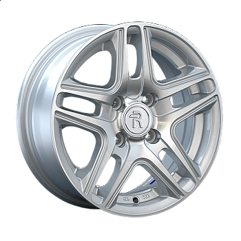 Диск REPLAY CI54 SF 7 х 16 PCD 5/108 ET32 DIA65,1