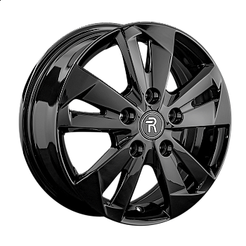 Диск REPLAY CI62 BK 6 х 15 PCD 5/118 ET68 DIA71,1