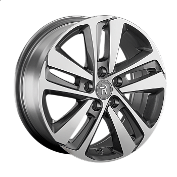 Диск REPLAY CI63 GMF 7 х 16 PCD 5/108 ET46 DIA65,1