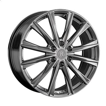 Диск REPLAY CL25 HPB 8 х 20 PCD 6/120 ET50 DIA67,1