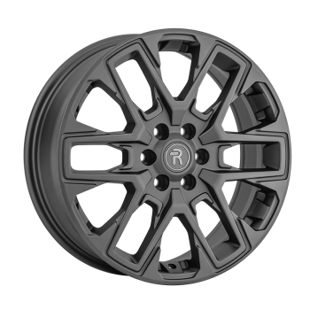 Диск REPLAY DF5 MGM 7 х 18 PCD 6/114.3 ET45 DIA66,1