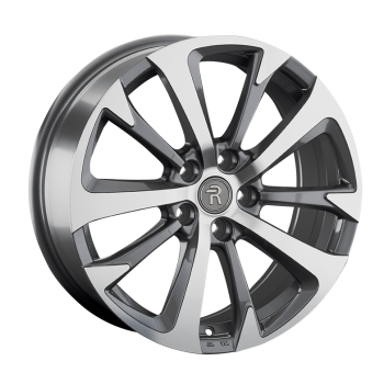 Диск REPLAY FA32 GMF 7,5 х 18 PCD 5/114.3 ET33 DIA67,1