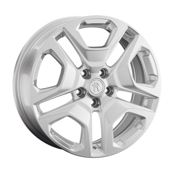 Диск REPLAY FA35 S 7,5 х 19 PCD 5/114.3 ET33 DIA67,1