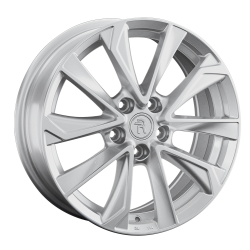 Диск REPLAY FA38 S 7,5 х 19 PCD 5/114.3 ET33 DIA67,1